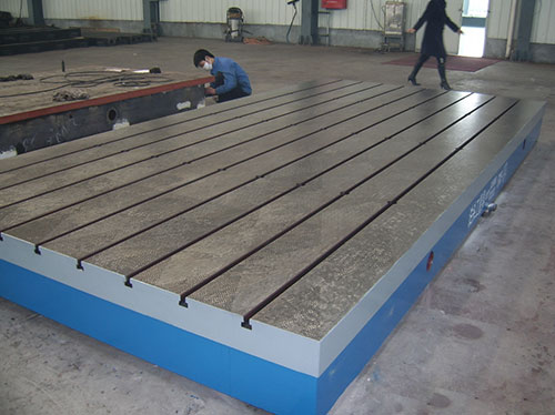 焊接平板-焊接平台